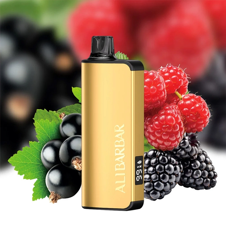 ALIBARBAR-INGOT-9000-QUADRUPLE-BERRY.webp ALIBARBAR INGOT 9000 QUADRUPLE BERRY - Image 1