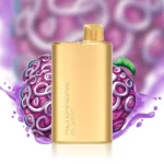Alibarbar Rich 8000 Puffs – Devil’s Fruit