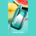 BULUBULU 15K-Dragon’s Orchard