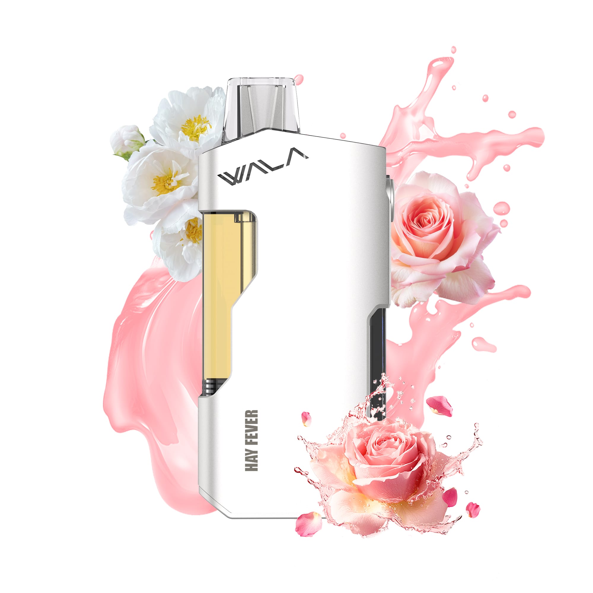 Hay-Fever.jpg Wala YO 18000 Puffs – Rose - Image 1