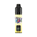 IGET Bar Plus S3 Mango Monster – 3 pack