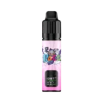 IGET Bar Plus S3 Strawberry Watermelon Ice – 3 pack