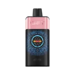 IGET One Strawberry watermelon ice-3 pack