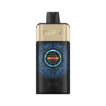 IGET One Tropical orange monster-3 pack